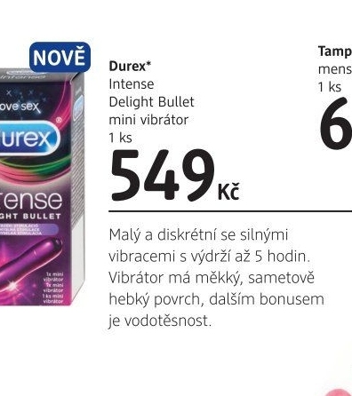 Vložky dámské Organic Cotton Ultra Always