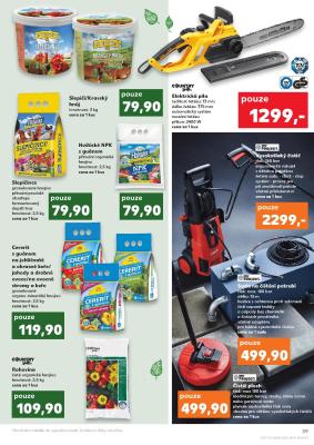 akční leták Kaufland 13.5.2020-19.5.2020