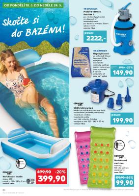 akční leták Kaufland 13.5.2020-19.5.2020
