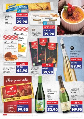 akční leták Kaufland 13.5.2020-19.5.2020