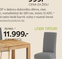 Barová židle Cantus