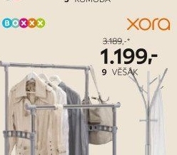 Herní židle Xora