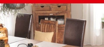 Jídelní stůl Hom'