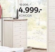 Komoda Hom'