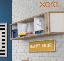 Police Xora