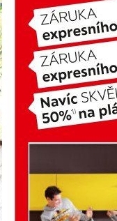 Regál Xora