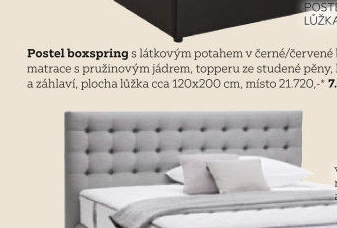 Lamelový rošt Ahorn