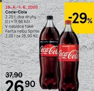 Coca Cola