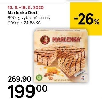 Dort Marlenka