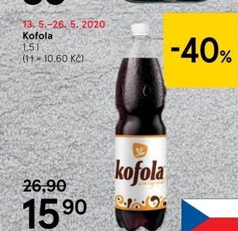 Kofola