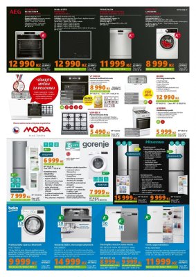 akční leták Expert elektro 14.5.2020-20.5.2020