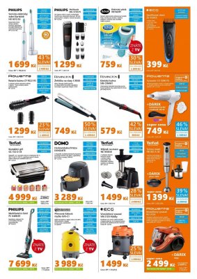 akční leták Expert elektro 14.5.2020-20.5.2020