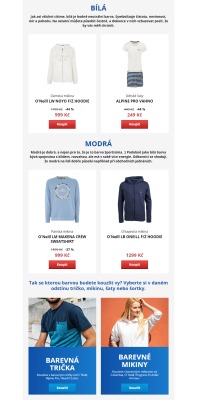 akční leták Sportisimo 14.5.2020-19.5.2020