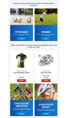 akční leták Sportisimo 12.5.2020-17.5.2020