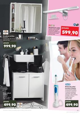akční leták Kaufland 20.5.2020-26.5.2020