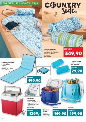 akční leták Kaufland 20.5.2020-26.5.2020