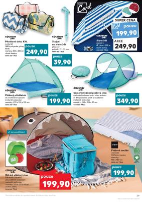 akční leták Kaufland 20.5.2020-26.5.2020