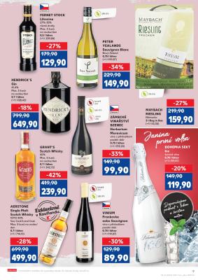 akční leták Kaufland 20.5.2020-26.5.2020