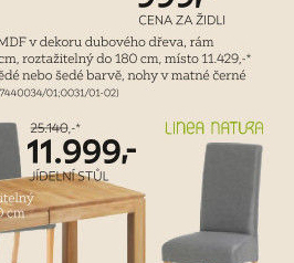 Barová židle Cantus