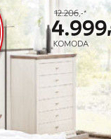 Komoda Hom'