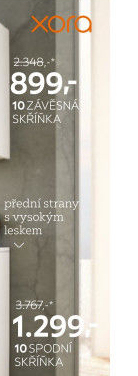 Stojanový věšák