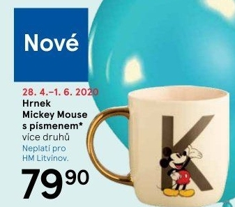 Hrnek