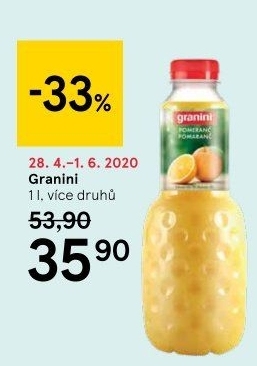 Nektar Granini