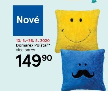 Polštářek