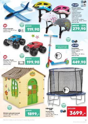 akční leták Kaufland 27.5.2020-2.6.2020