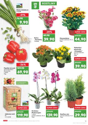 akční leták Kaufland 27.5.2020-2.6.2020