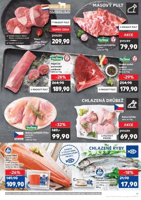 akční leták Kaufland 27.5.2020-2.6.2020