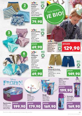 akční leták Kaufland 27.5.2020-2.6.2020