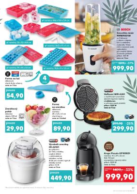 akční leták Kaufland 27.5.2020-2.6.2020