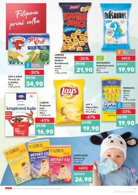 akční leták Kaufland 27.5.2020-2.6.2020