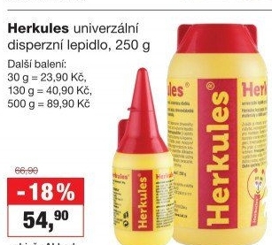Lepidlo Herkules