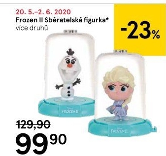 Dětské figurky