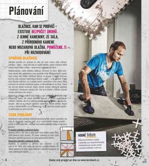 akční leták Hornbach 18.4.2020-18.7.2020