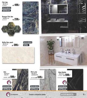 akční leták Hornbach 18.4.2020-18.7.2020