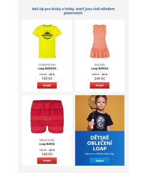 akční leták Sportisimo 28.5.2020-1.6.2020