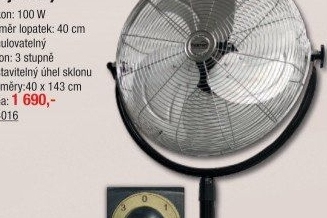 Hořák a kartuše Meva