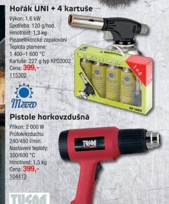 Olejový kompresor Tuson