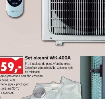 Podlahový ventilátor