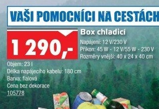 Skládací stůl