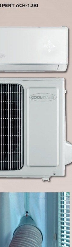 Sloupový ventilátor TWFR Home