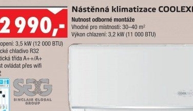 Stolní ventilátor Home TF 23 Turbo