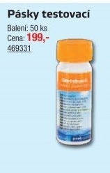 Tester PH Steinbach