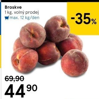 Broskve