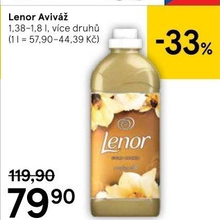 Aviváž Lenor