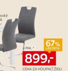 Jídelní židle