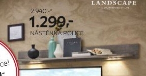 Police Landscape